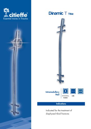 Dinamic T Tibia