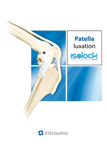 ISOLOCKPatellaProcedure