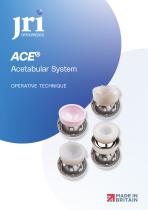 ACE Surgical Technique