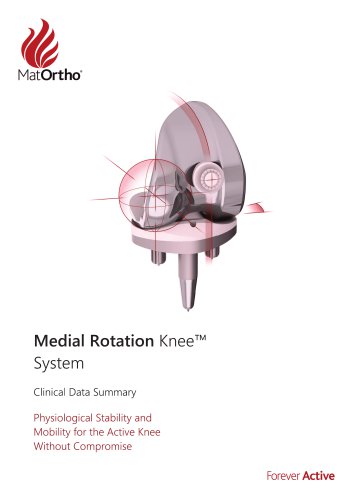 Medial Rotation Knee ™