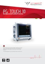 PG TOUCH 10