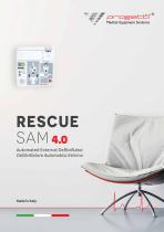 Rescue Sam 4.0