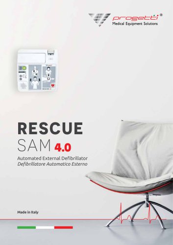 Rescue Sam 4.0