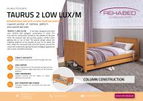 TAURUS 2 LOW LUX