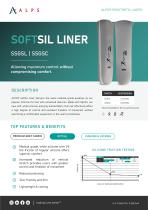 SOFTSIL LINER