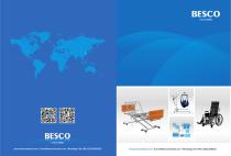 BESCO Full Products Catalog-2025