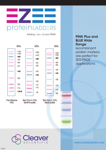 proteinLadders