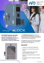 Athos eLOCK