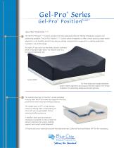 Gel-Pro® Series