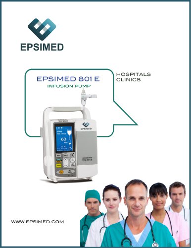 EPSIMED 801E