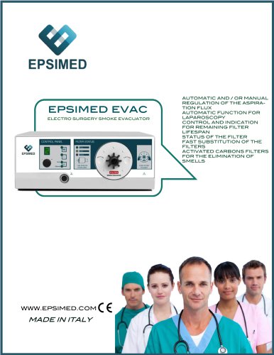 EPSIMED EVAC