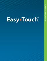 EasyTouch® Conventional Diabetic Catalog