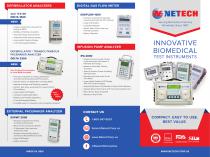 NetechBrochure