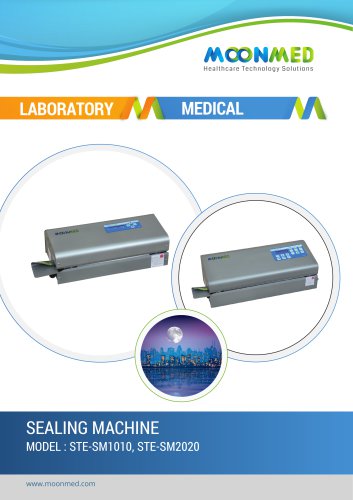 Sealing Machines