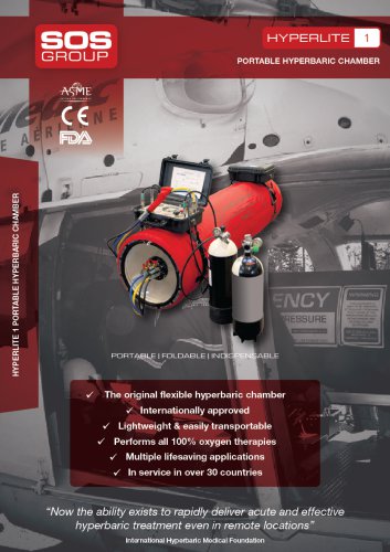 Hyperlite 1 Brochure 2015