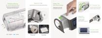 Positive Airway Pressure Ventilator
