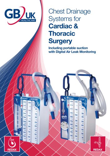 Chest Drainage