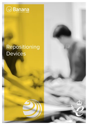 Repositioning Brochure