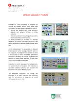 SOTWARE GASSCADA BY PEGISDAN