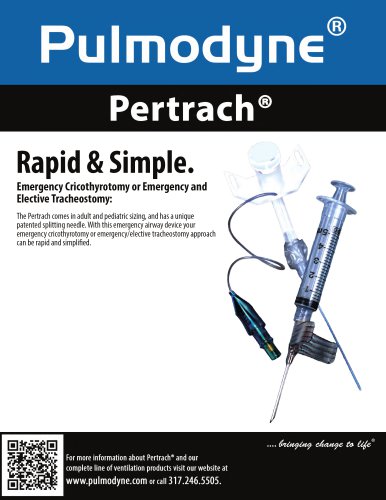 Pertrach®