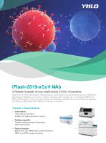 iFlash-2019-nCoV NAb