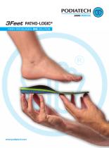 3Feet® PATHO-LOGIC® - Procedure