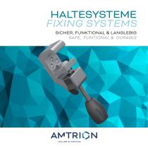 Fixing systems