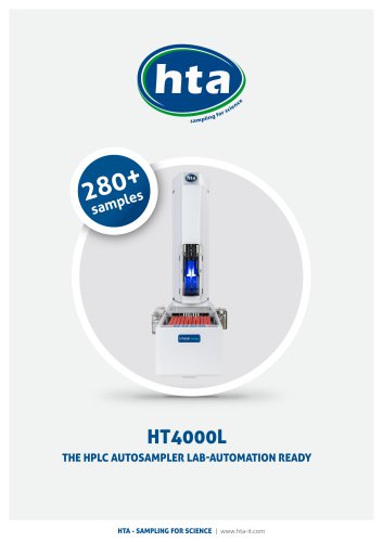 HT4000L