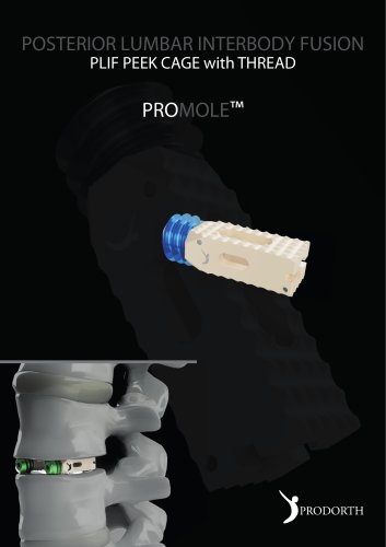 PROMOLE™