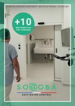 SOGOBA CATALOG