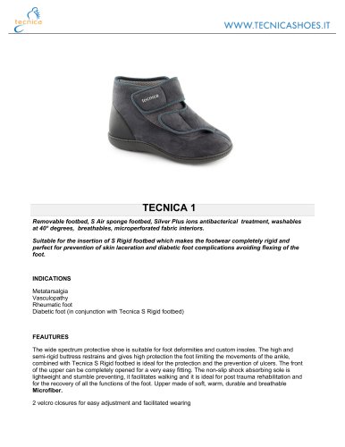 TECNICA 1