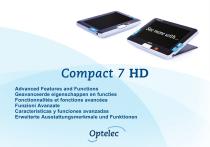 Compact 7 HD