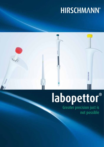 labopettor®