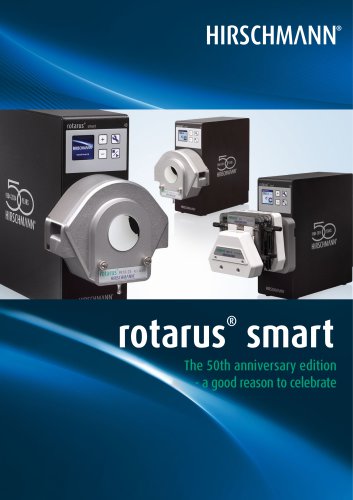 rotarus®  smart