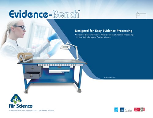 Evidence-Bench