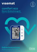 visomat comfort eco EN
