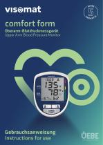 visomat comfort form EN