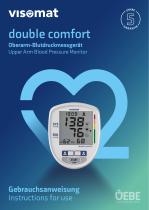 visomat double comfort EN