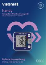 visomat handy EN