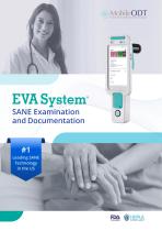 EVA System for Forensic Exam