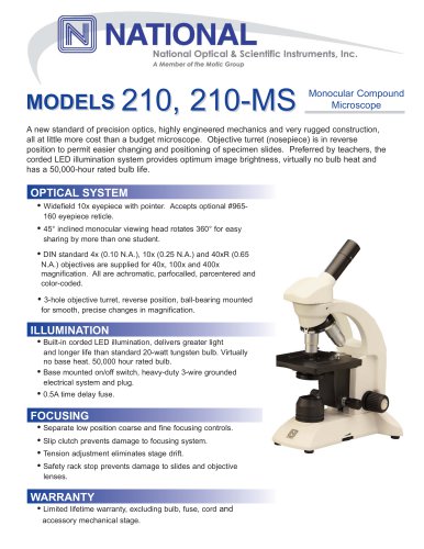 210, 210-MS