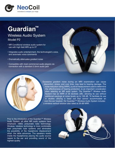 Guardian™P2