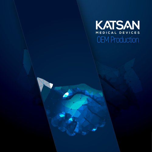 Katsan OEM Catalogue