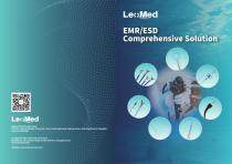 EMR/ESD Comprehensive Solution