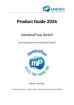 Product Guide 2026