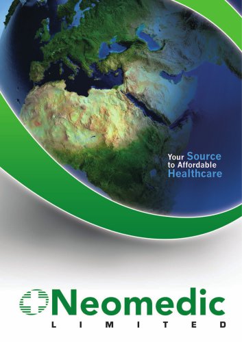 E-Brochure