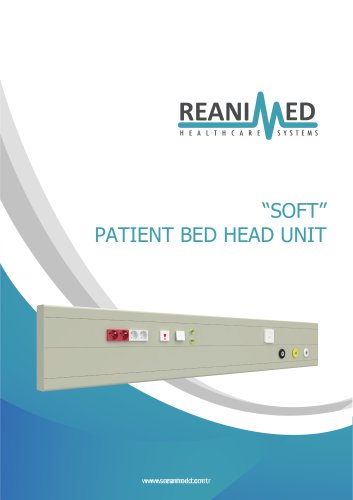 SOFT BED HEAD UNIT