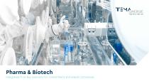 Pharma & Biotech