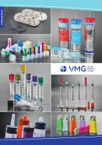 VMG Group Catalogue