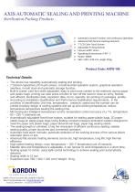 AXPS-100